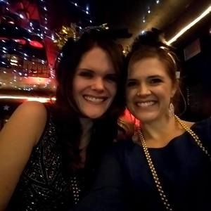 Meet your Posher, Keri